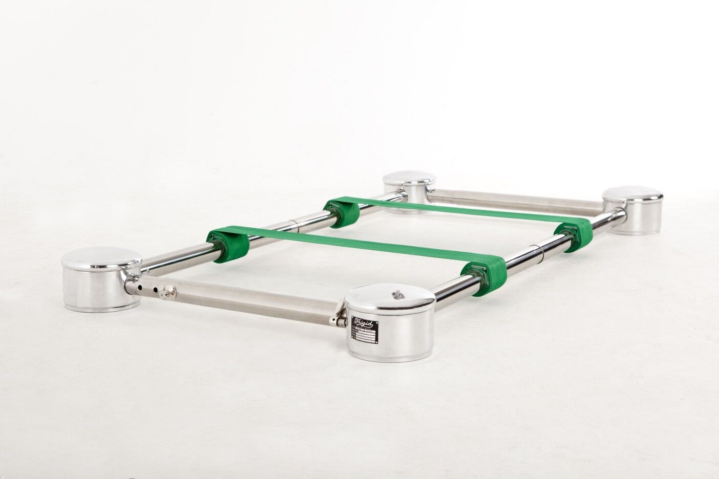 Frigid Master Device without Placer Arms