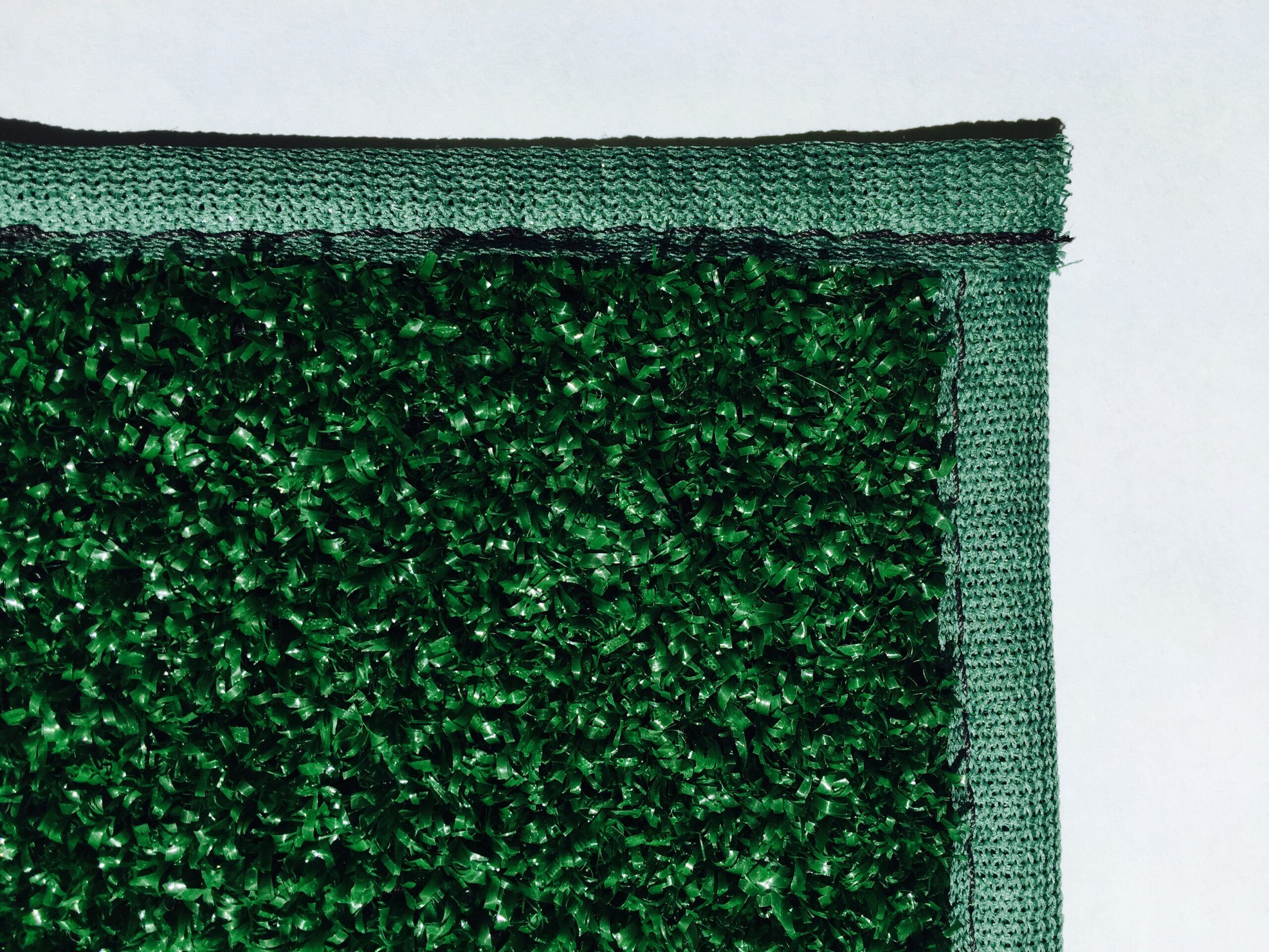 Graveside Grass
