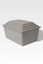 その他 vaultroom container 20L white Safeguard® Urn Vault - Holland Supply