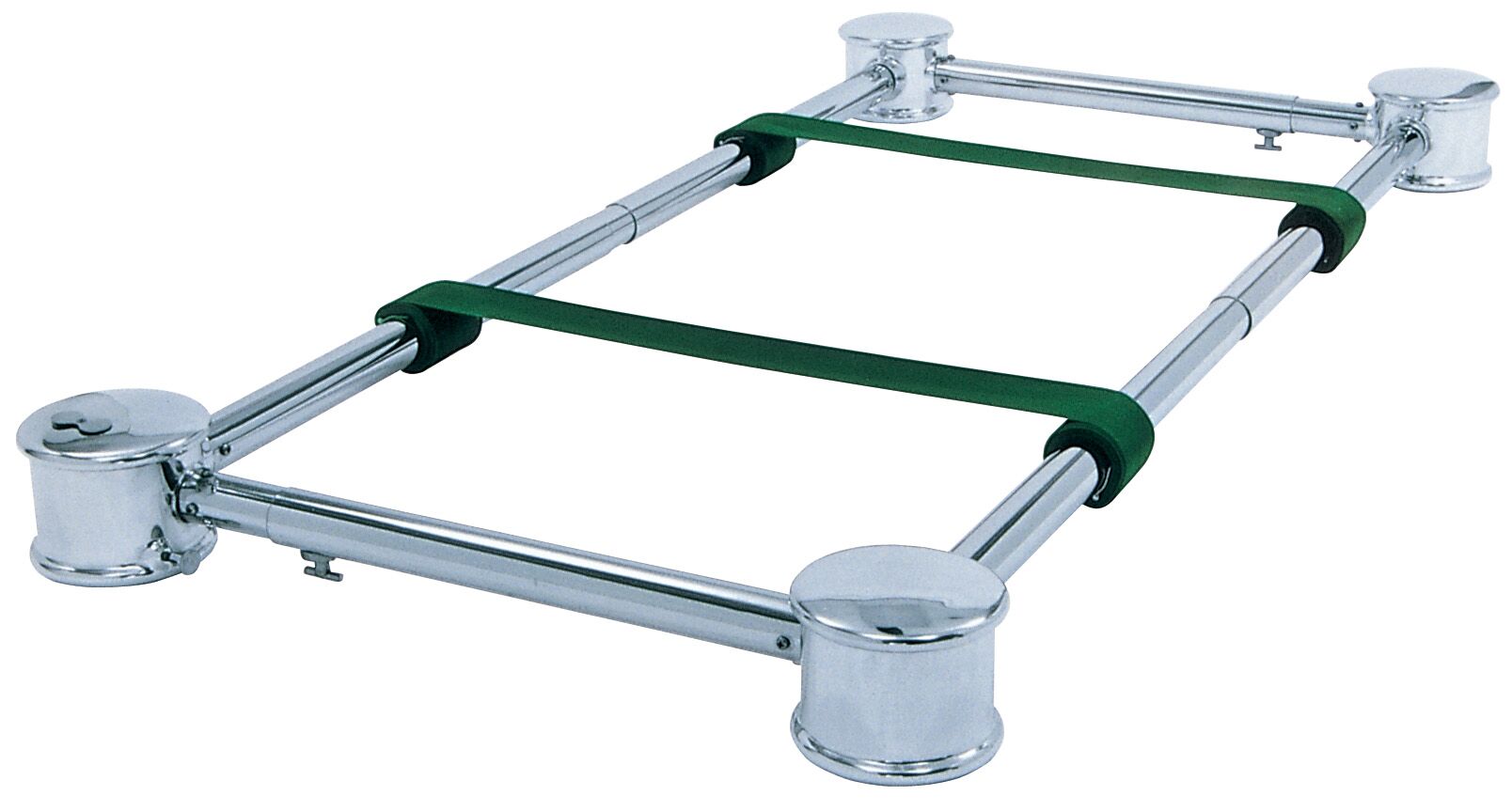 Junkin Superior Lowering Device without Placer Arms