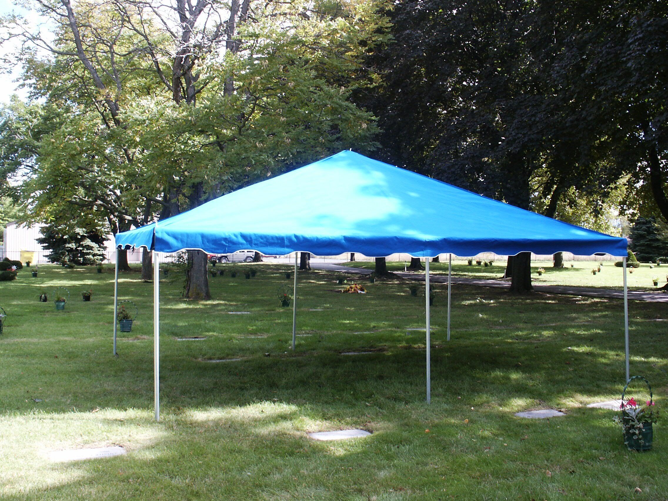 Tent Finials – Townsends